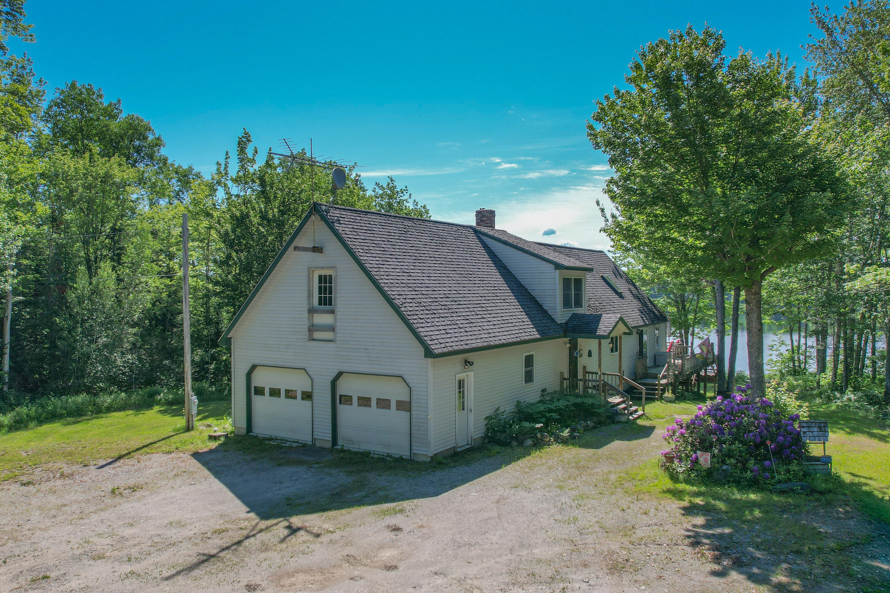 500 Morrison Farm Road Mariaville, ME 04605 - Photo 7 of 56