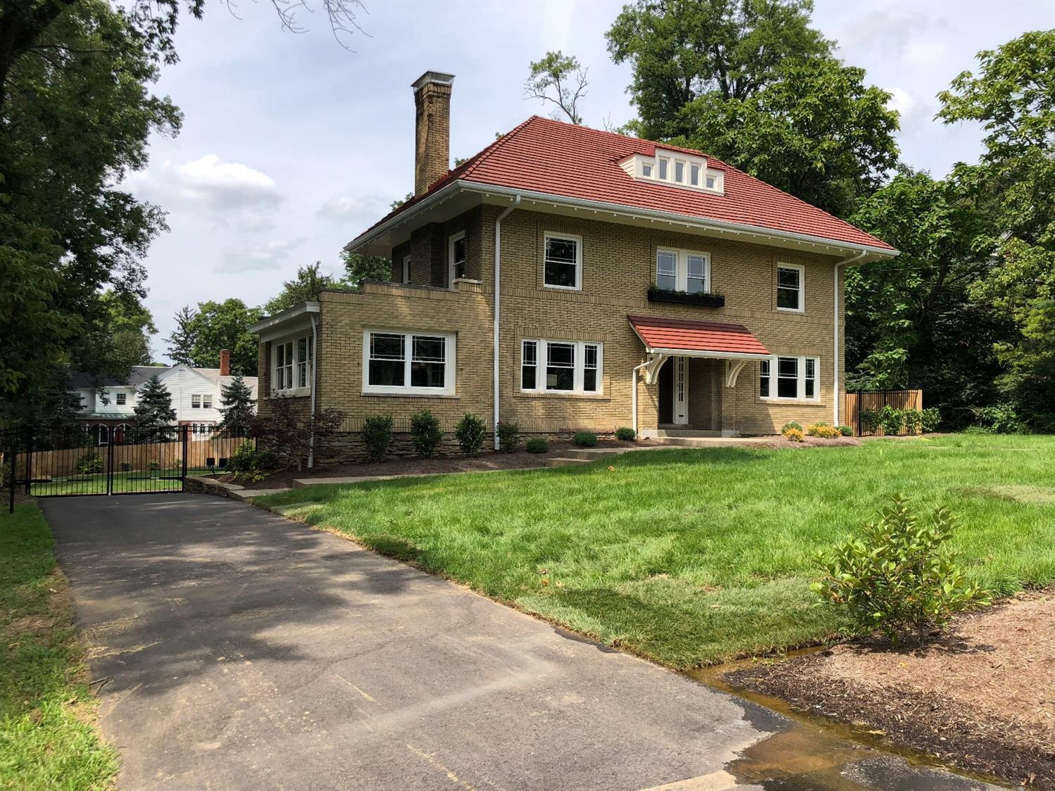 6325 Montgomery Road Cincinnati, OH 45213 - Photo 1 of 1 Gallery Image 1
