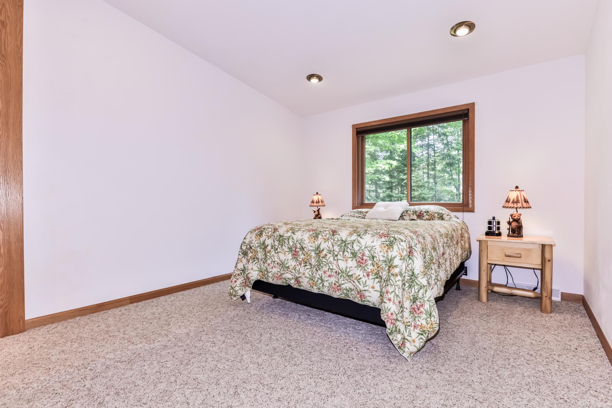 8428 West Rock Lake Road Presque Isle, WI 54557 - Photo 11 of 22 Gallery Image 11