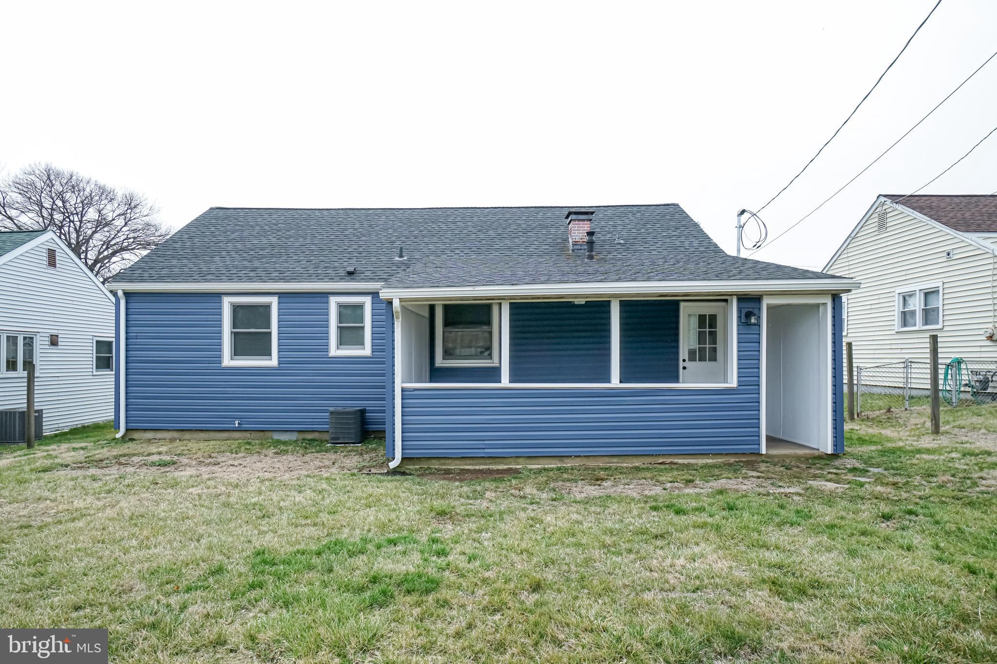 9 Thelm Road New Castle, DE 19720 - Photo 13 of 15 Gallery Image 13
