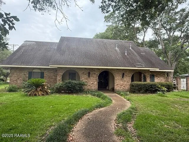 $310,000 | 401 Great Slave Avenue, Eunice, LA 70535