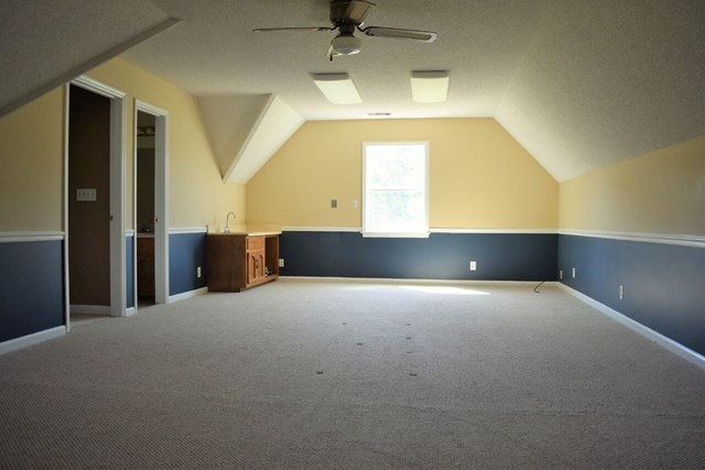 4430 Jones Road Macon, GA 31216 - Photo 20 of 28 a view of empty room with window