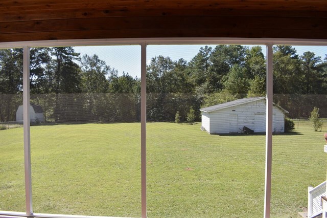 4430 Jones Road Macon, GA 31216 - Photo 23 of 28 a view of a lake