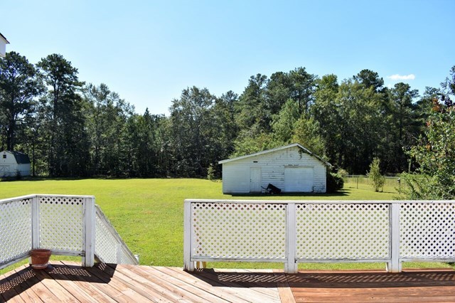 4430 Jones Road Macon, GA 31216 - Photo 26 of 28 a view of a house with a outdoor space