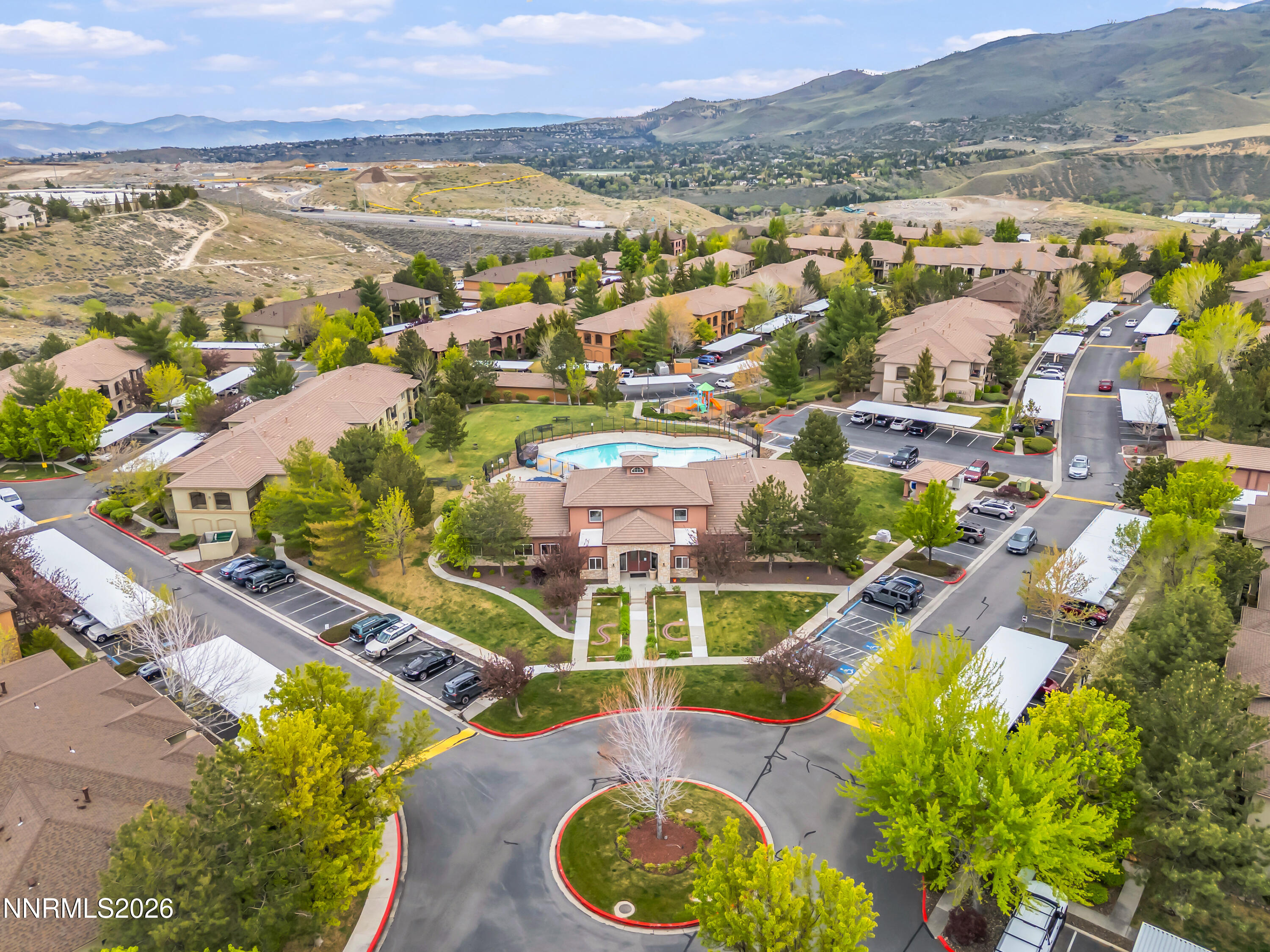 6850 Sharlands Avenue, Unit 2157 Reno, NV 89523 - Photo 33 of 43 13_dji_20260409122027_0061_d