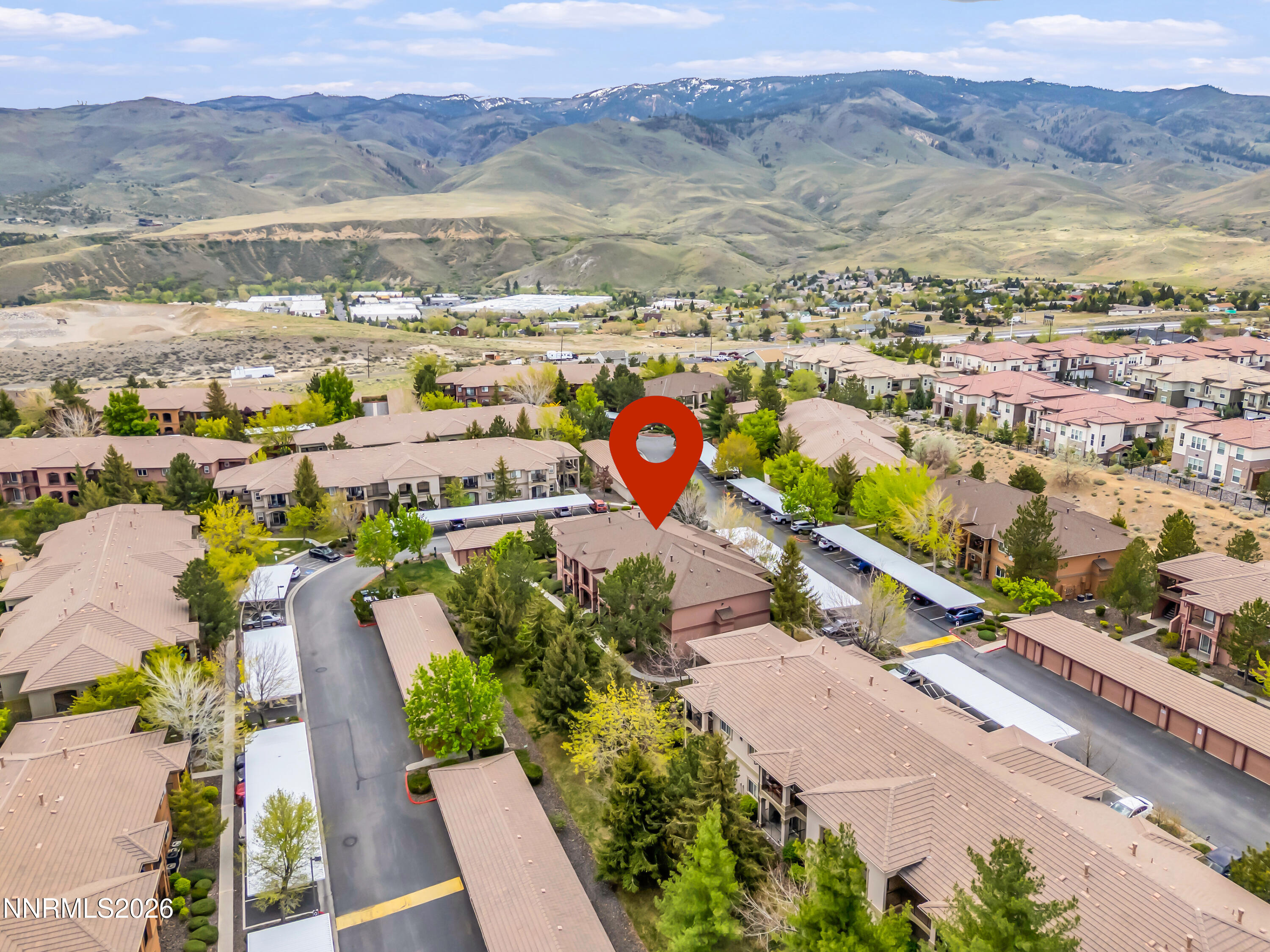 6850 Sharlands Avenue, Unit 2157 Reno, NV 89523 - Photo 40 of 43 6_dji_20260409121544_0028_d-1