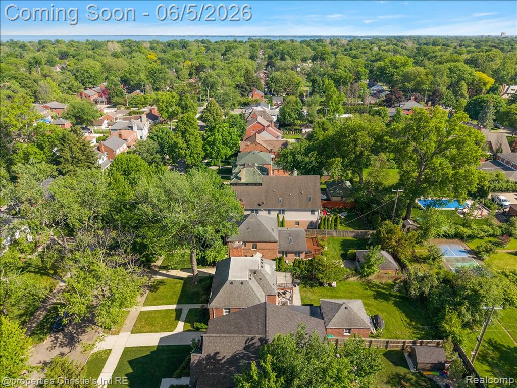 1257 Audubon Road Grosse Pointe, MI 48230 - Photo 74 of 82