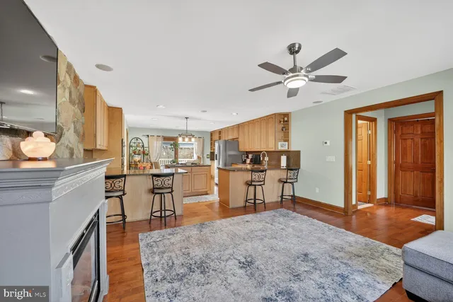 $479,000 | 1161 Steamboat Road, Shady Side, MD 20764