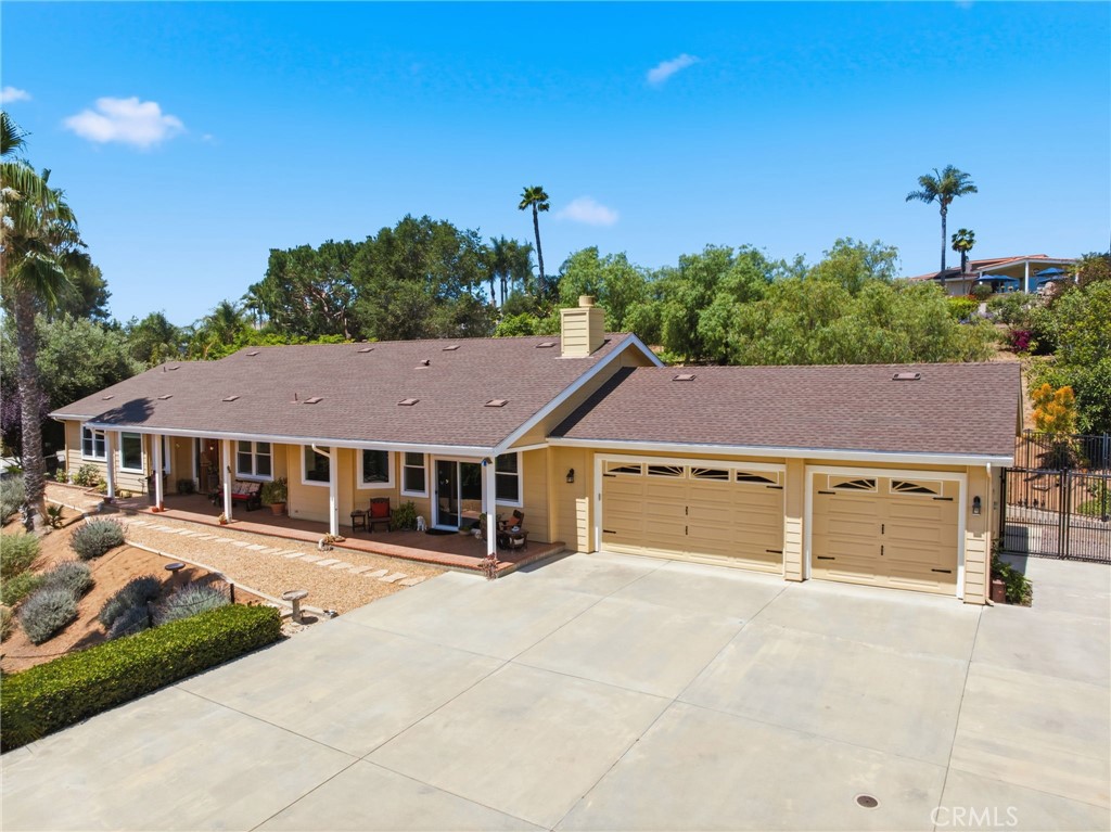 3839 Forbell Place Fallbrook, CA 92028 - Photo 13 of 98
