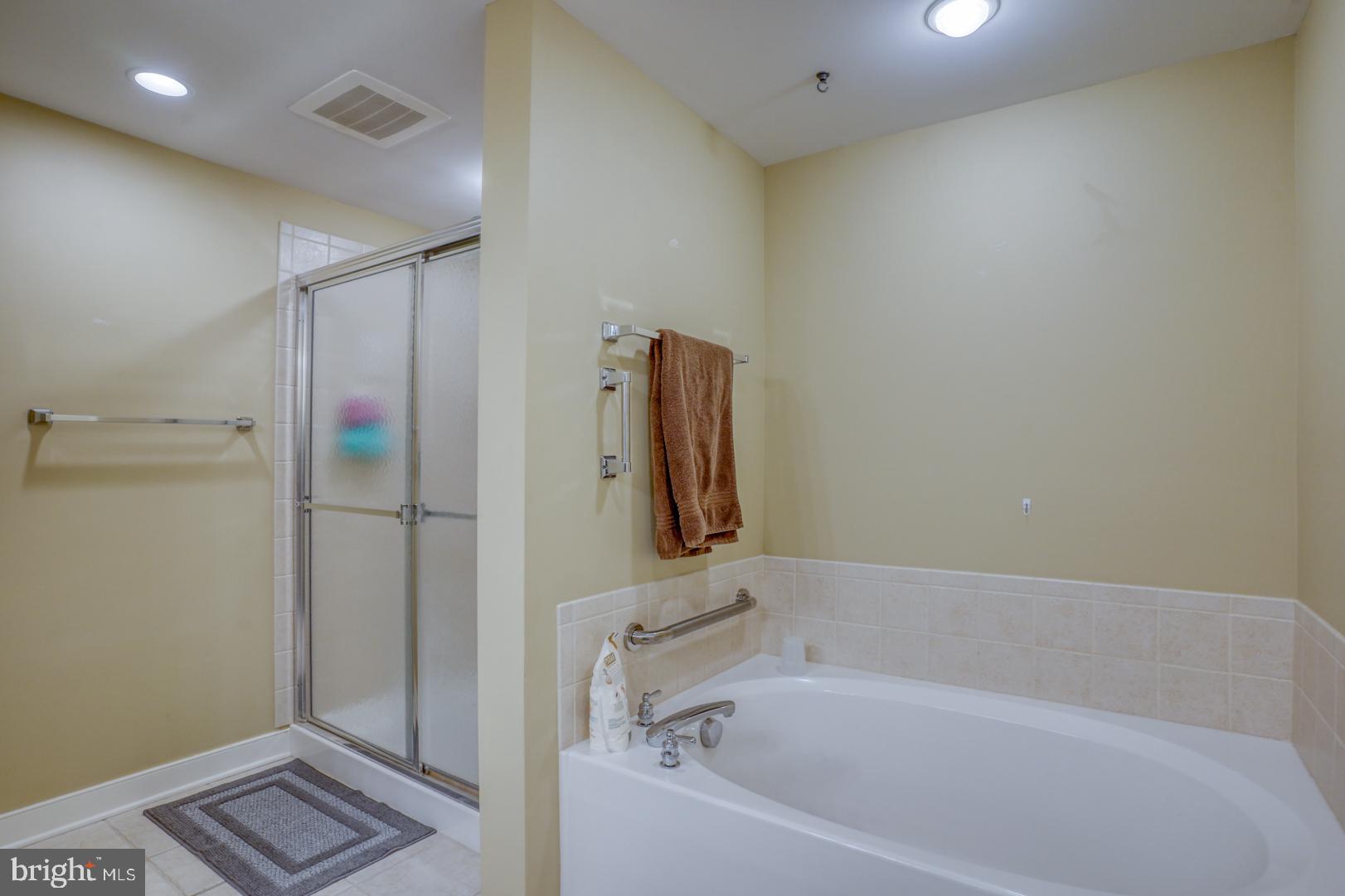 110 Anglers Road, Unit 204 Lewes, DE 19958 - Photo 18 of 32 Primary Bathroom