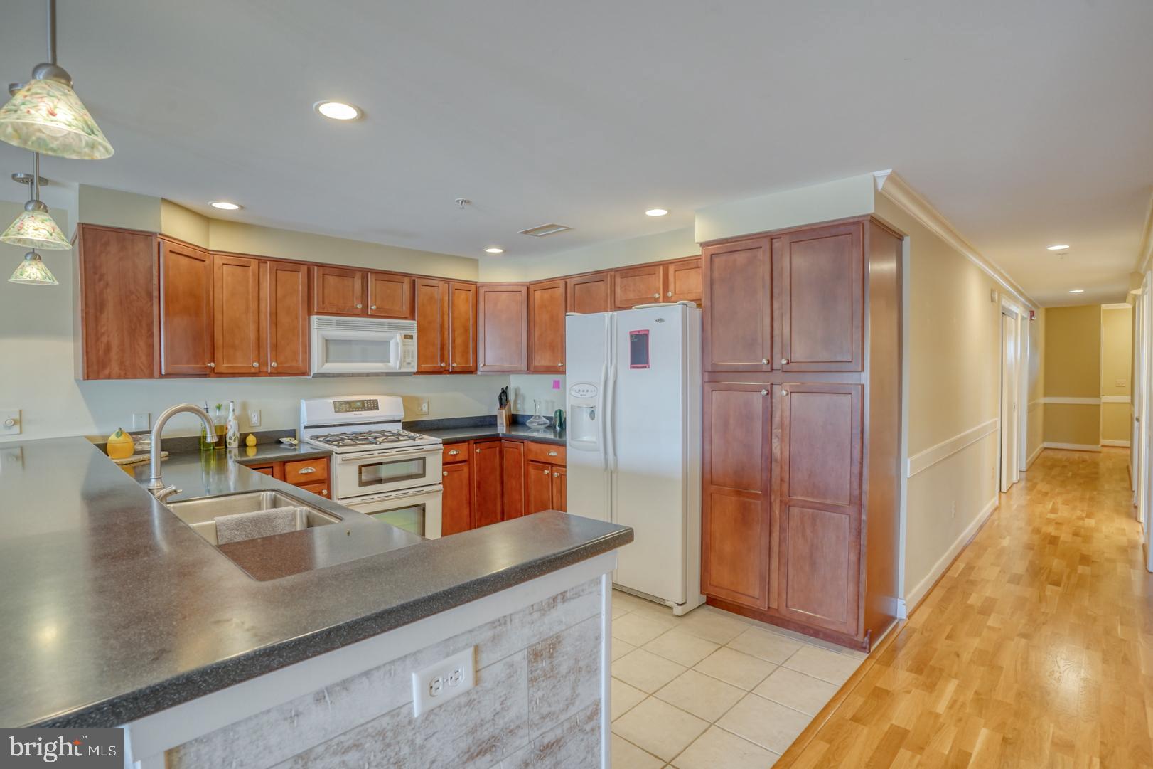 110 Anglers Road, Unit 204 Lewes, DE 19958 - Photo 20 of 32 Kitchen plenty storage