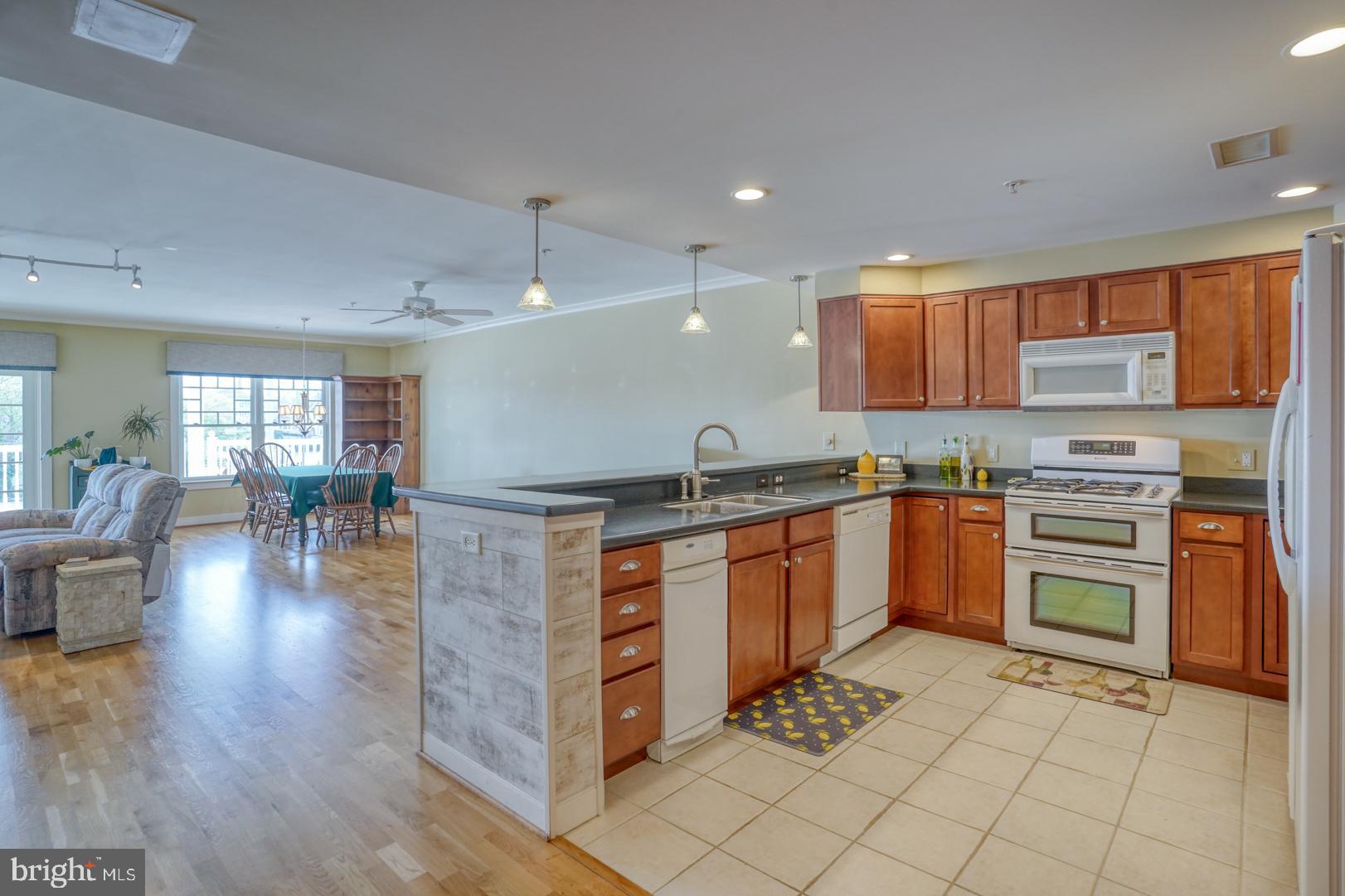 110 Anglers Road, Unit 204 Lewes, DE 19958 - Photo 21 of 32 One level living...