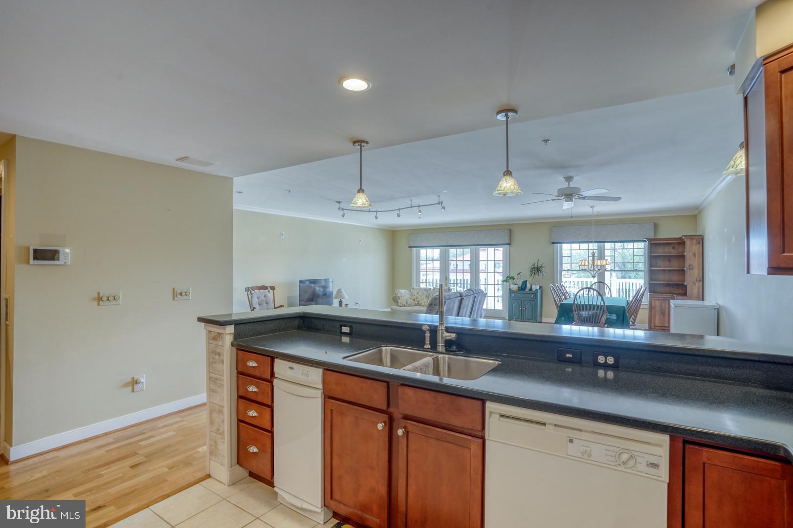 110 Anglers Road, Unit 204 Lewes, DE 19958 - Photo 23 of 32 Views toward front