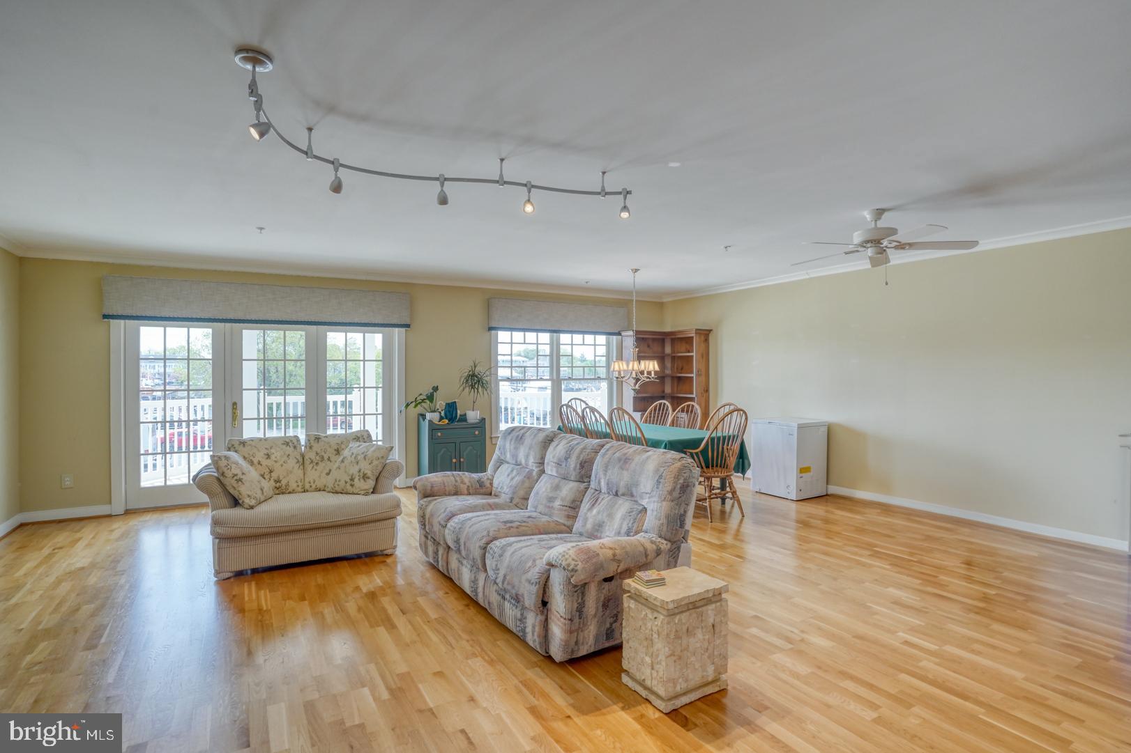 110 Anglers Road, Unit 204 Lewes, DE 19958 - Photo 26 of 32 Open floor living