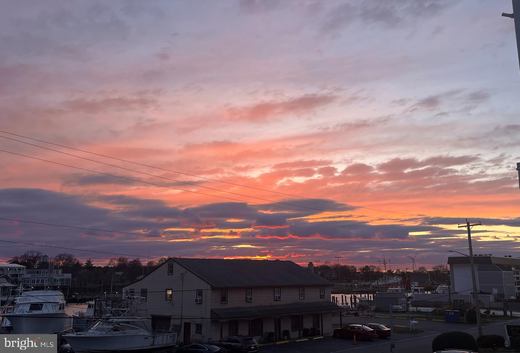 110 Anglers Road, Unit 204 Lewes, DE 19958 - Photo 31 of 32 Spectacular sunsets