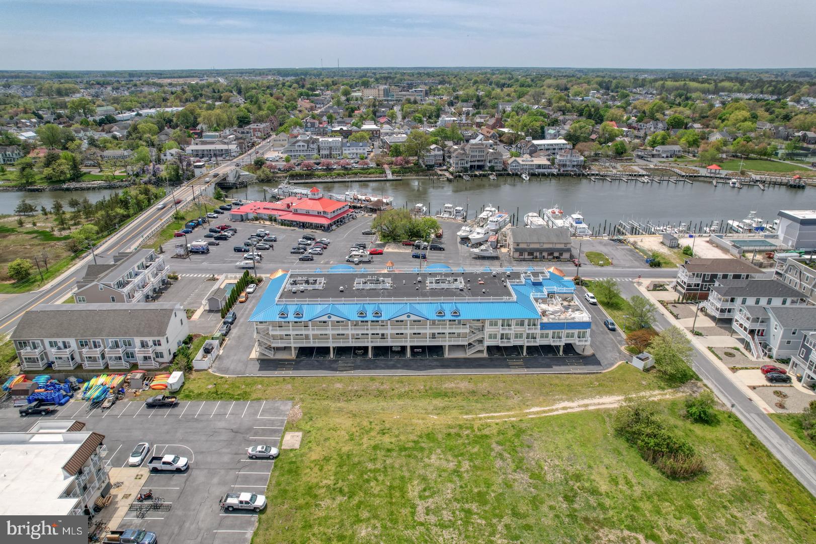 110 Anglers Road, Unit 204 Lewes, DE 19958 - Photo 4 of 32 2 parking spots under building