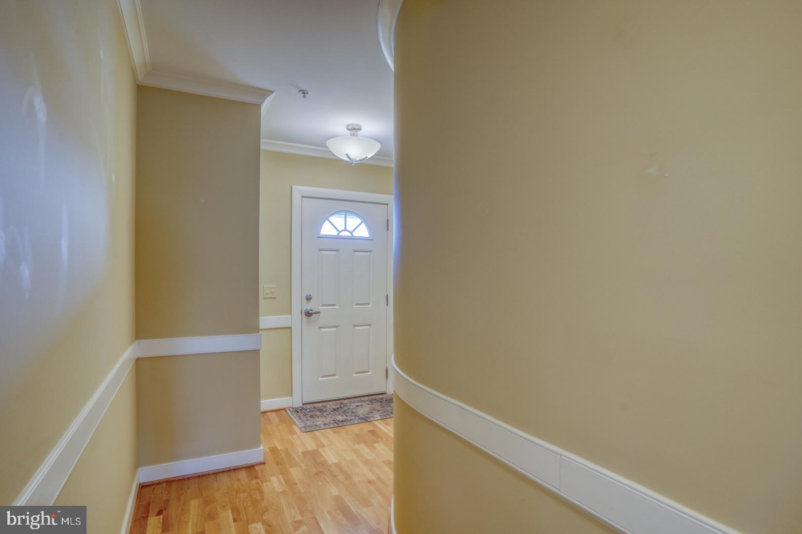 110 Anglers Road, Unit 204 Lewes, DE 19958 - Photo 9 of 32 Entry hall