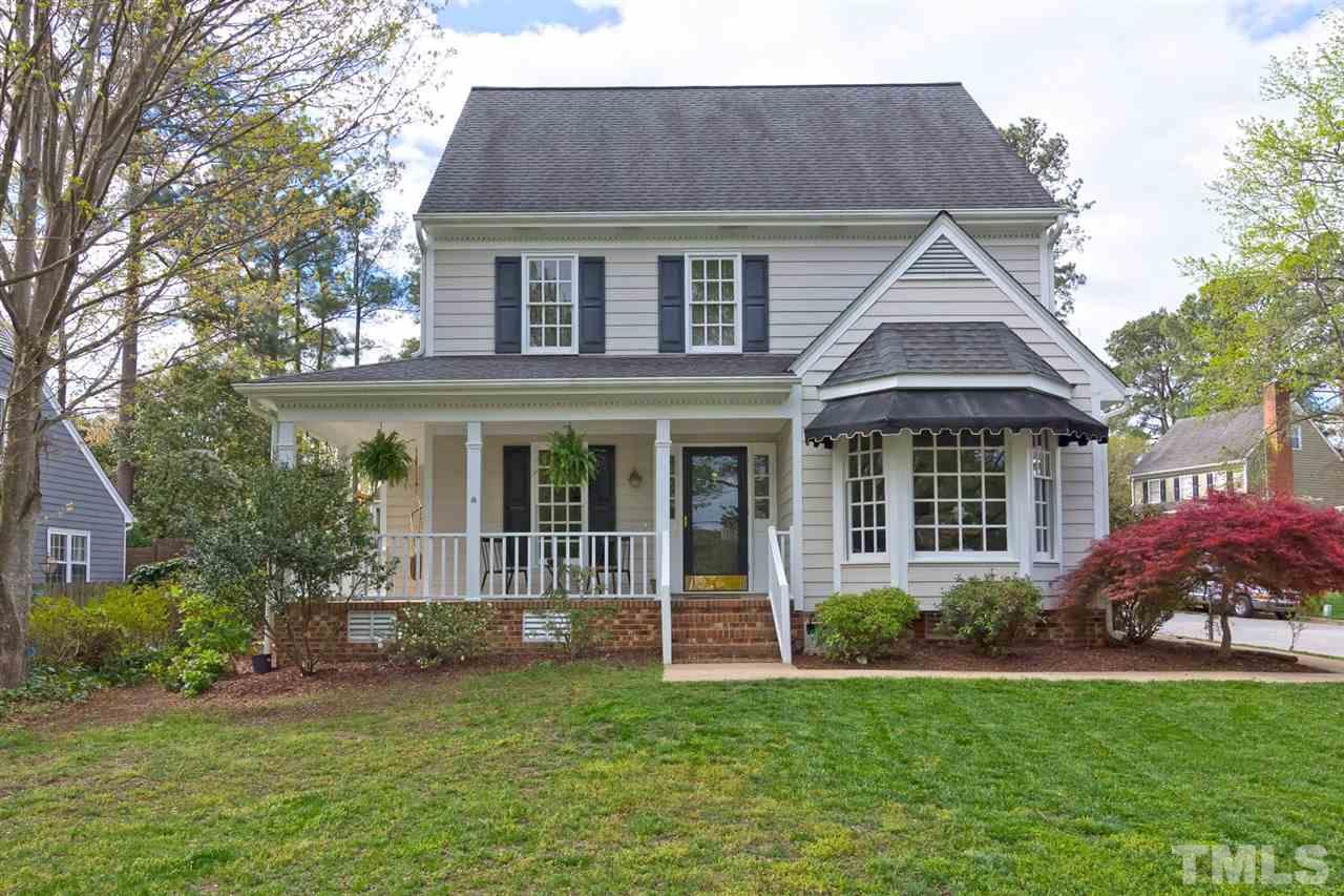 400 Robb Court Raleigh, NC 27615 - Photo 2 of 25 Gallery Image 2