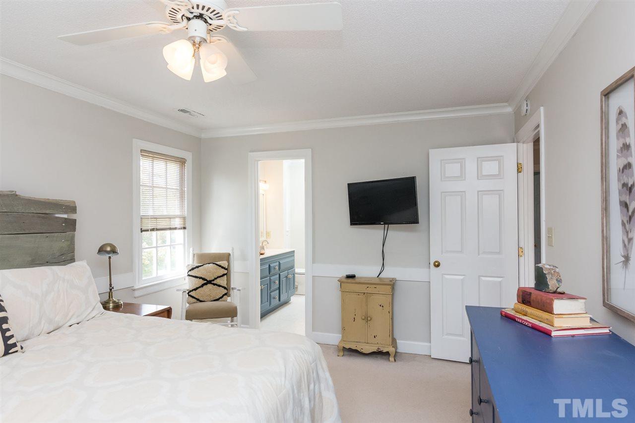 400 Robb Court Raleigh, NC 27615 - Photo 13 of 25 Gallery Image 13