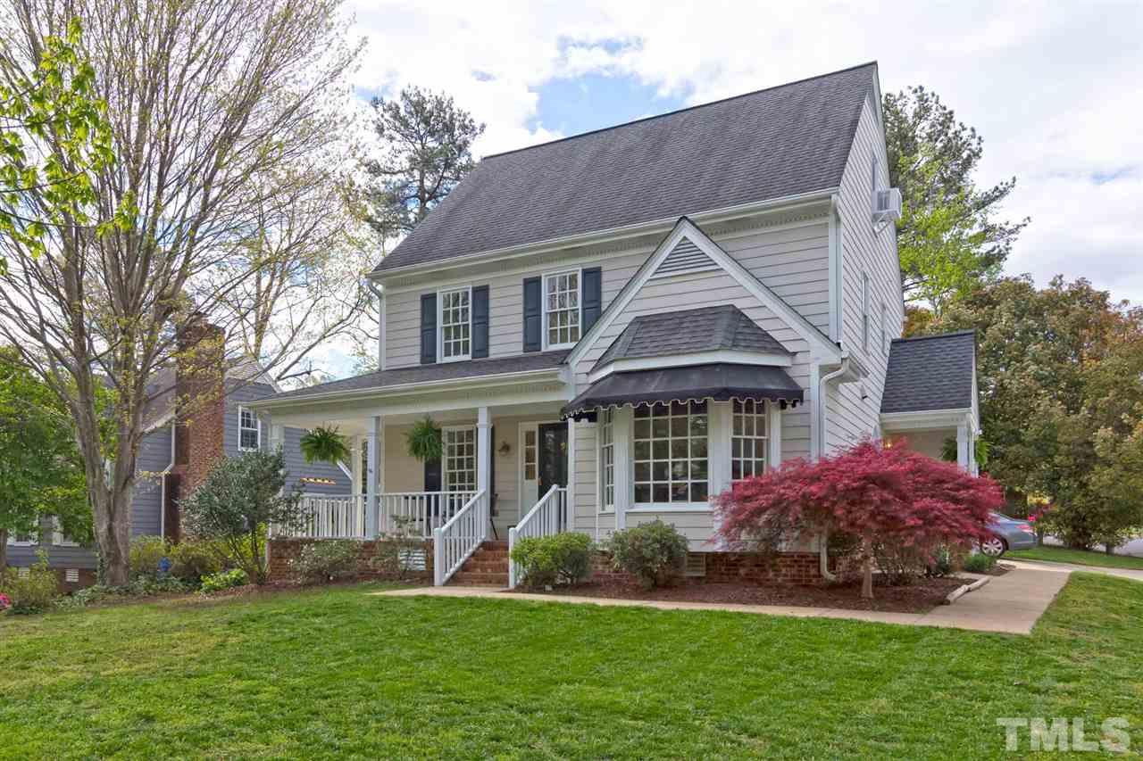 400 Robb Court Raleigh, NC 27615 - Photo 20 of 25 Gallery Image 20