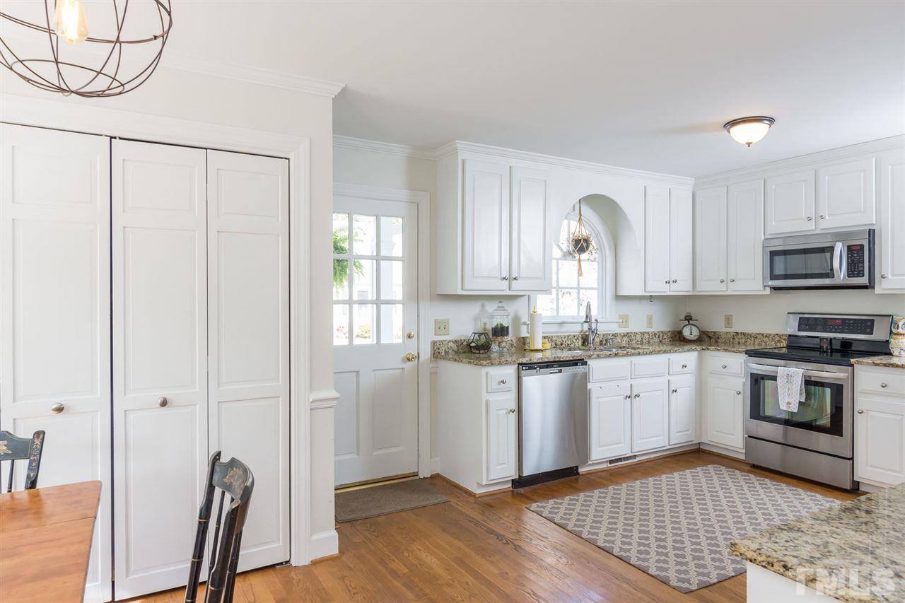 400 Robb Court Raleigh, NC 27615 - Photo 3 of 25 Gallery Image 3