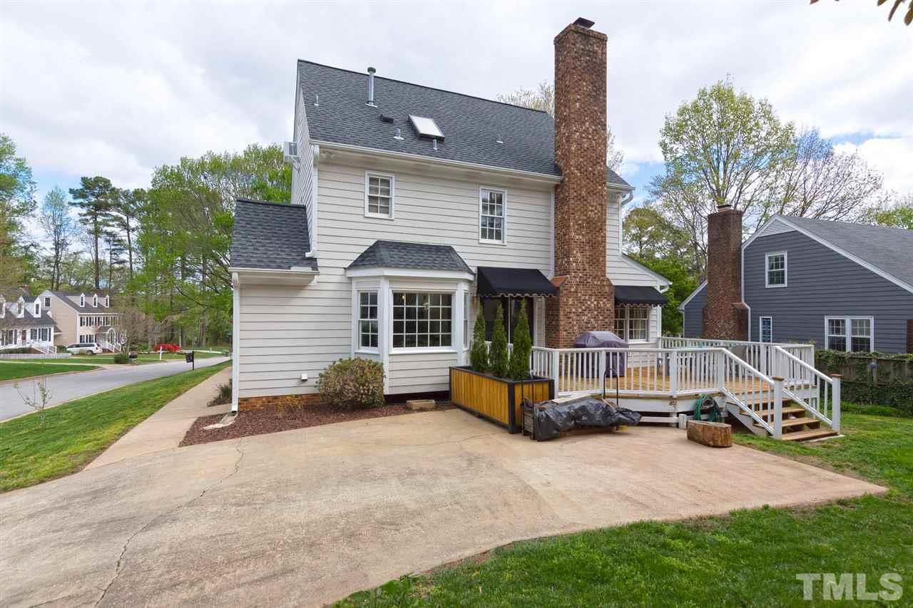 400 Robb Court Raleigh, NC 27615 - Photo 21 of 25 Gallery Image 21