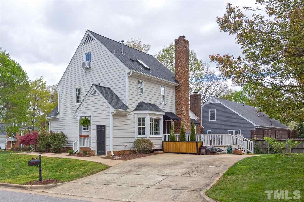 400 Robb Court Raleigh, NC 27615 - Photo 22 of 25 Gallery Image 22