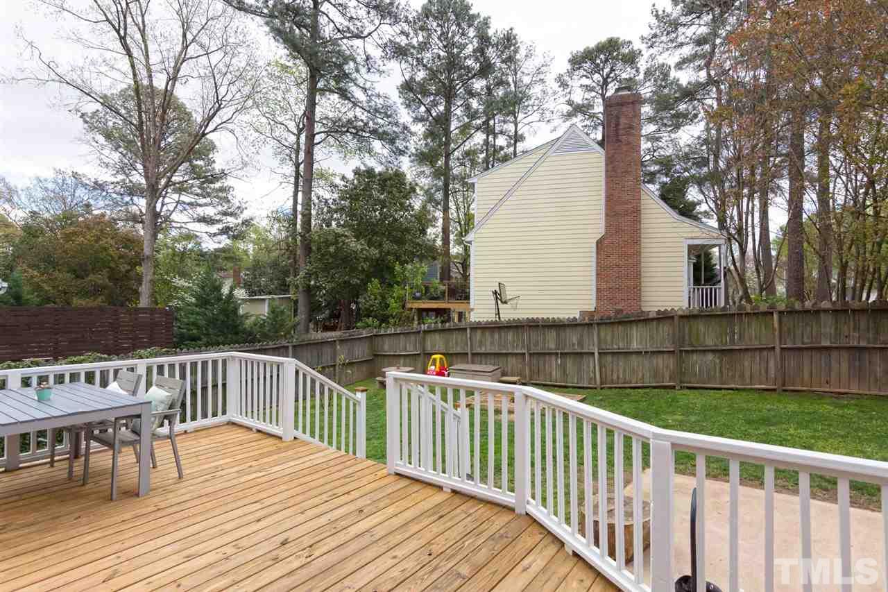 400 Robb Court Raleigh, NC 27615 - Photo 23 of 25 Gallery Image 23