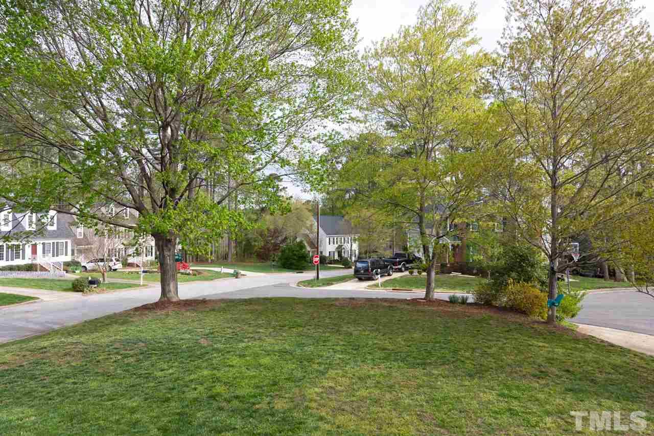 400 Robb Court Raleigh, NC 27615 - Photo 24 of 25 Gallery Image 24
