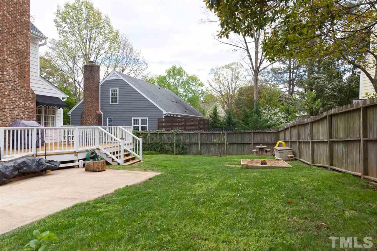 400 Robb Court Raleigh, NC 27615 - Photo 25 of 25 Gallery Image 25