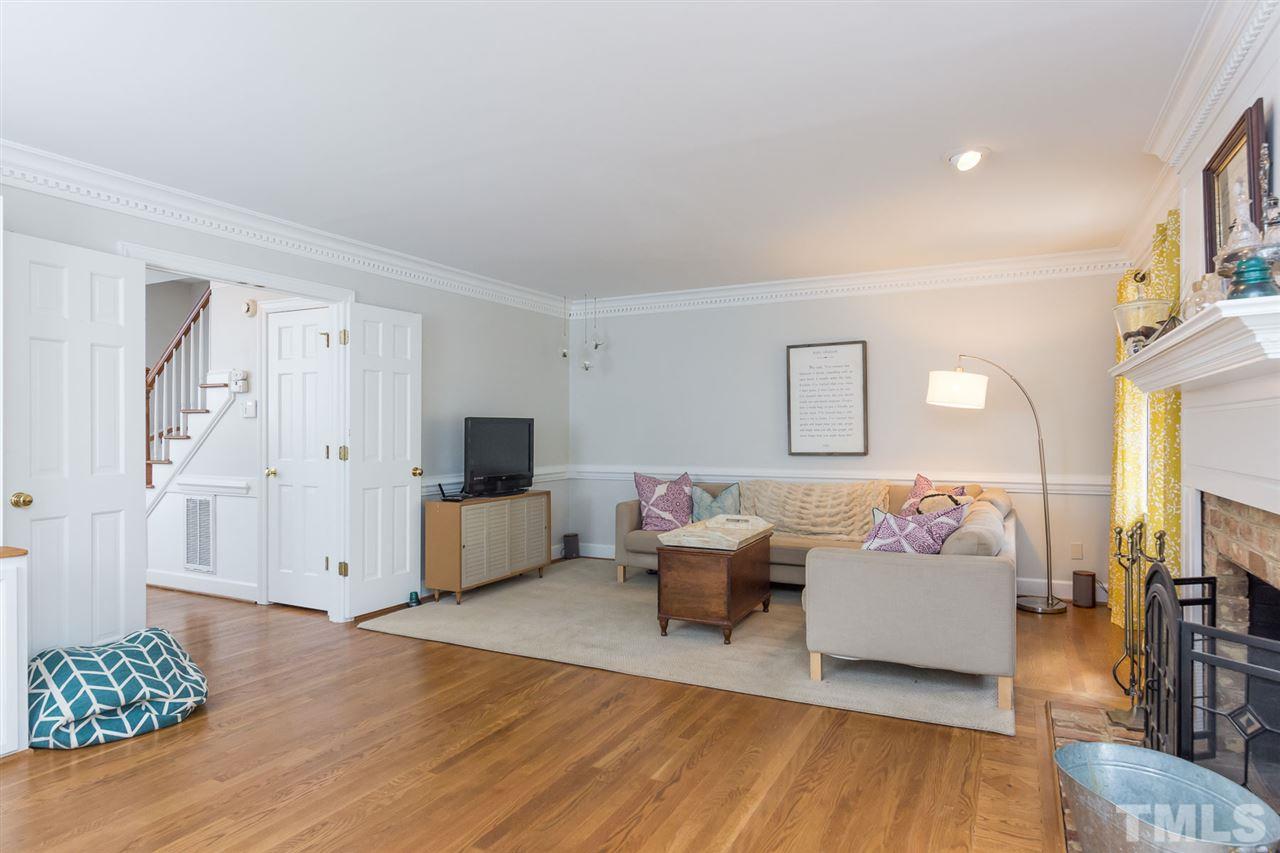 400 Robb Court Raleigh, NC 27615 - Photo 5 of 25 Gallery Image 5