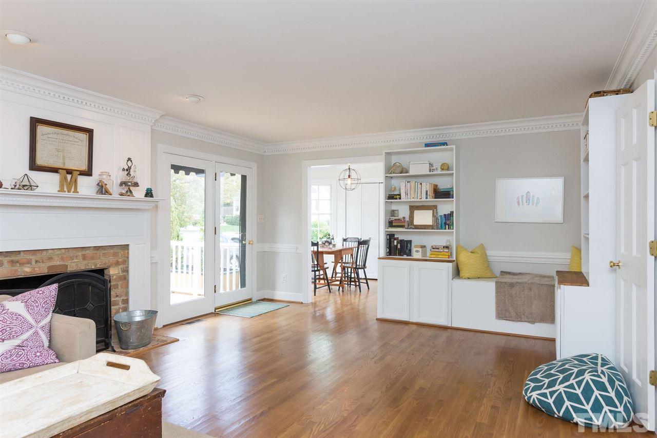 400 Robb Court Raleigh, NC 27615 - Photo 6 of 25 Gallery Image 6