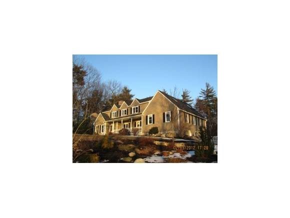 19 Birch Hill Road Brookline, NH 03033 - Photo 1 of 1