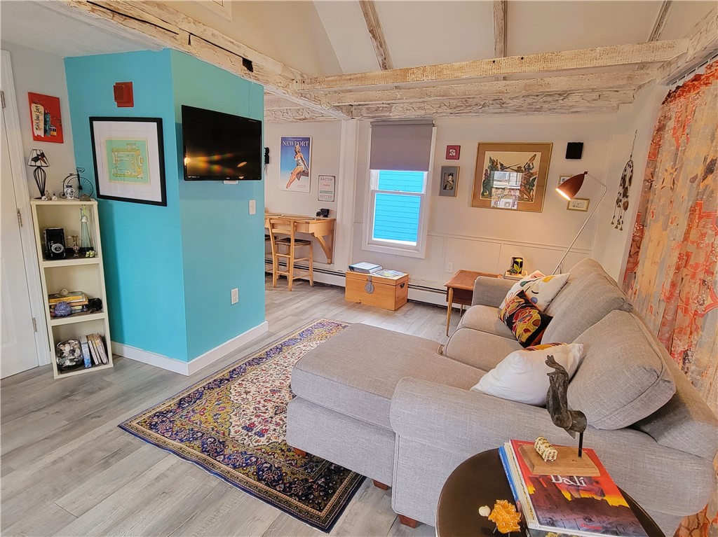 10 Collins Street, Unit 2 Newport, RI 02840 - Photo 12 of 21