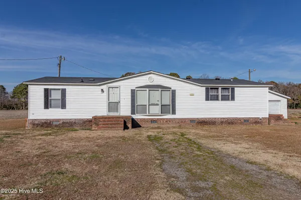 $165,000 | 157 Watery Branch Church Road, Stantonsburg, NC 27883