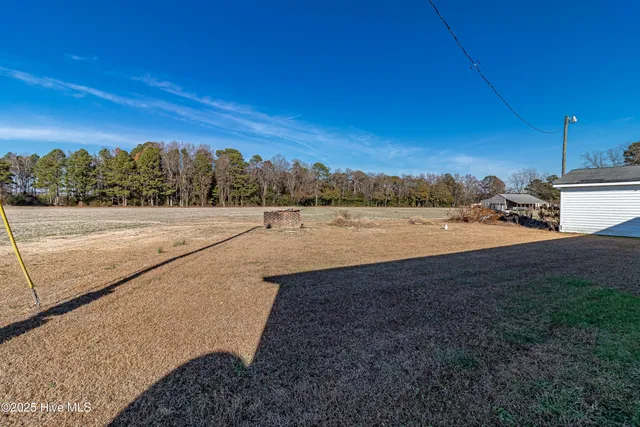 $173,500 | 157 Watery Branch Church Road, Stantonsburg, NC 27883