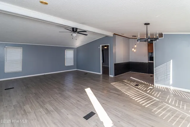 $173,500 | 157 Watery Branch Church Road, Stantonsburg, NC 27883