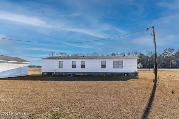 $165,000 | 157 Watery Branch Church Road, Stantonsburg, NC 27883