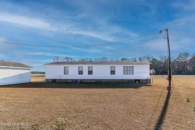 $173,500 | 157 Watery Branch Church Road, Stantonsburg, NC 27883