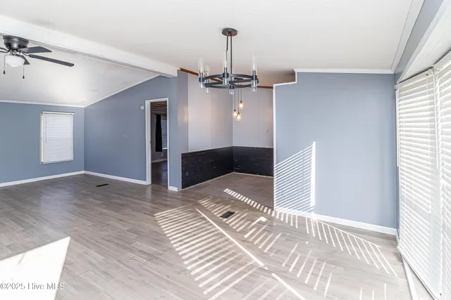 $173,500 | 157 Watery Branch Church Road, Stantonsburg, NC 27883