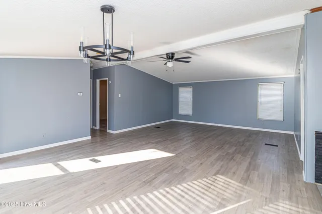 $173,500 | 157 Watery Branch Church Road, Stantonsburg, NC 27883