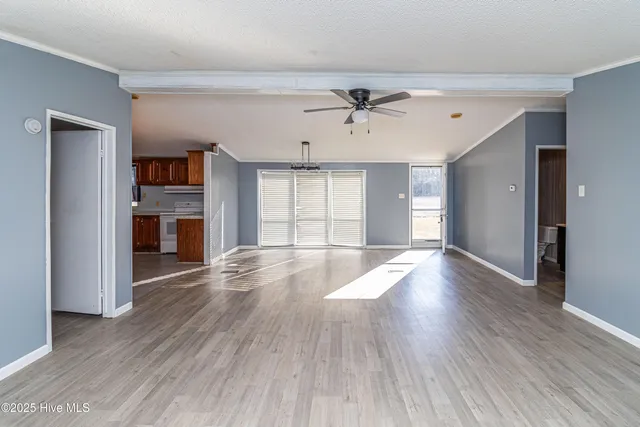 $173,500 | 157 Watery Branch Church Road, Stantonsburg, NC 27883