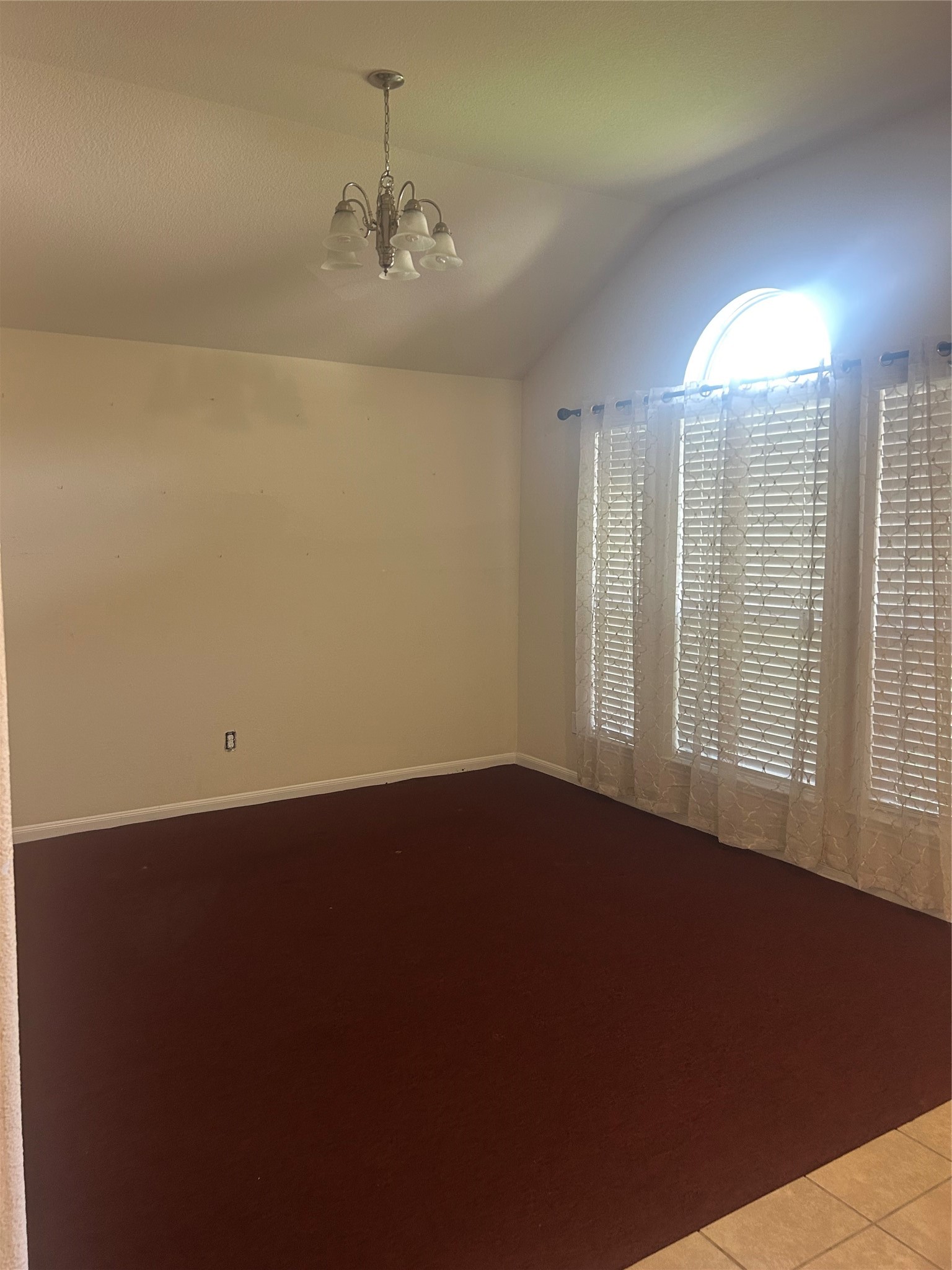 8407 Broadleaf Avenue Baytown, TX 77521 - Photo 4 of 24 Dining Room off Entry Way