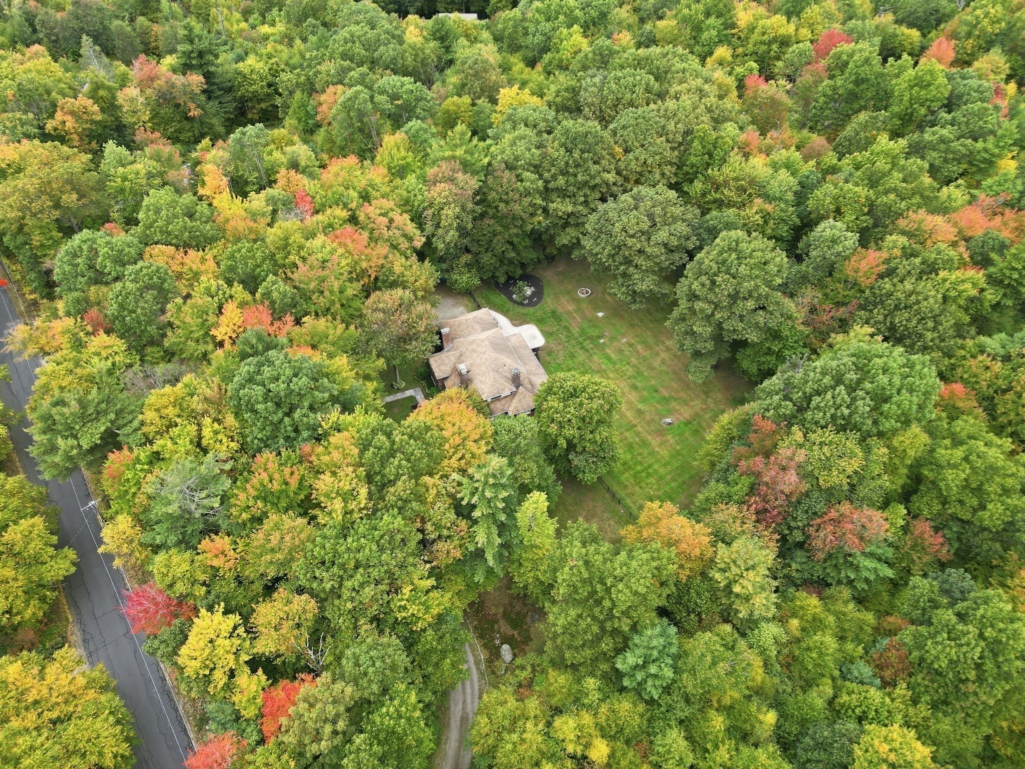 43 Paradise Lake Road Monson, MA 01057 - Photo 35 of 42 Gallery Image 35