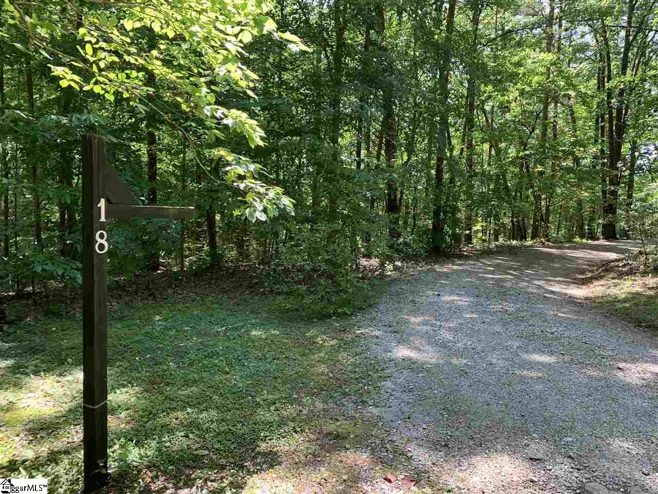18 River Ridge Road Marietta, SC 29661 - Photo 2 of 35