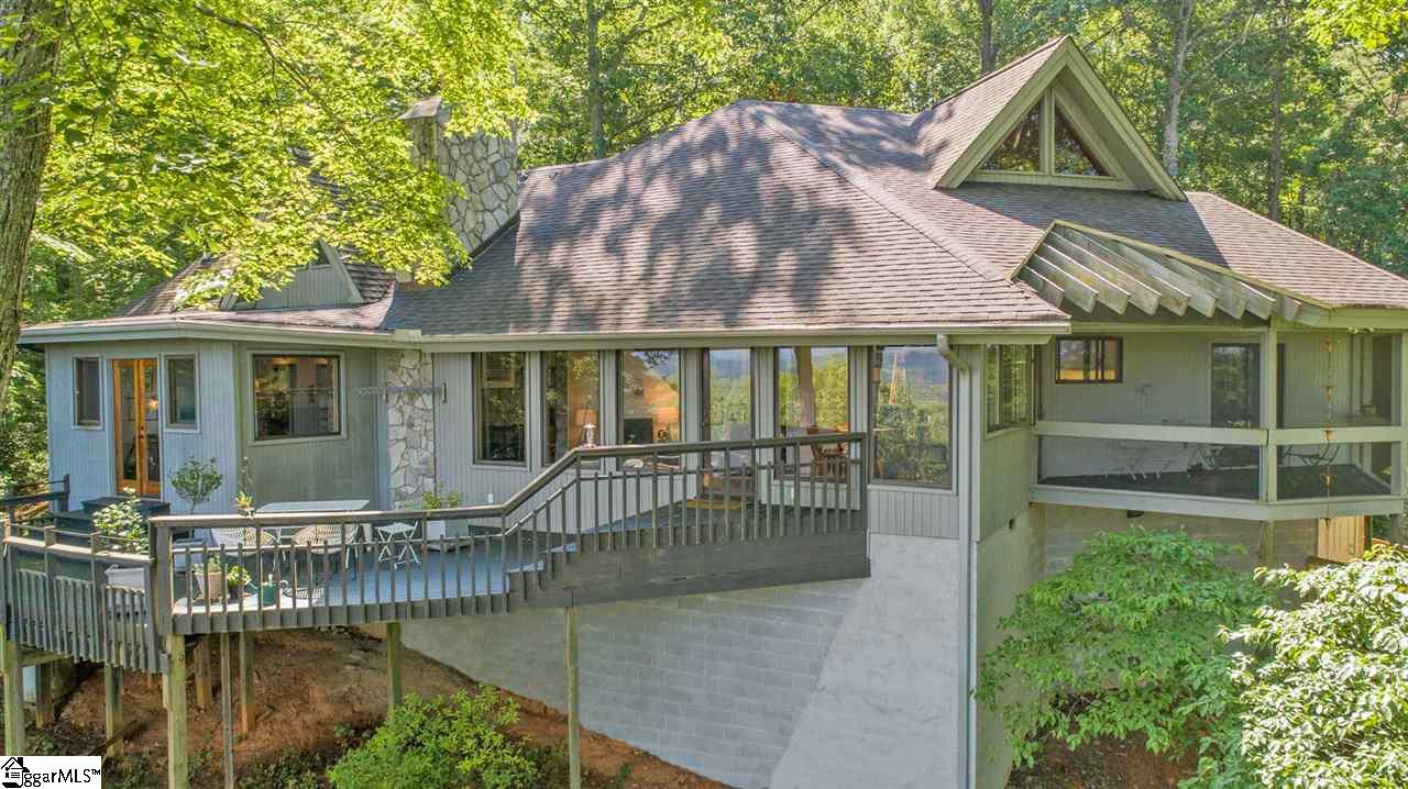 18 River Ridge Road Marietta, SC 29661 - Photo 25 of 35