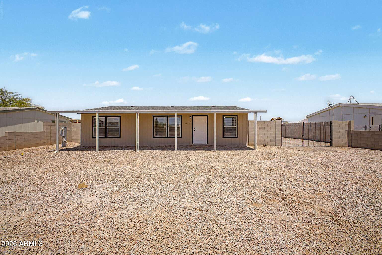 11510 Stagecoach Road Arizona City, AZ 85123 - Photo 1 of 30 Dimov.1