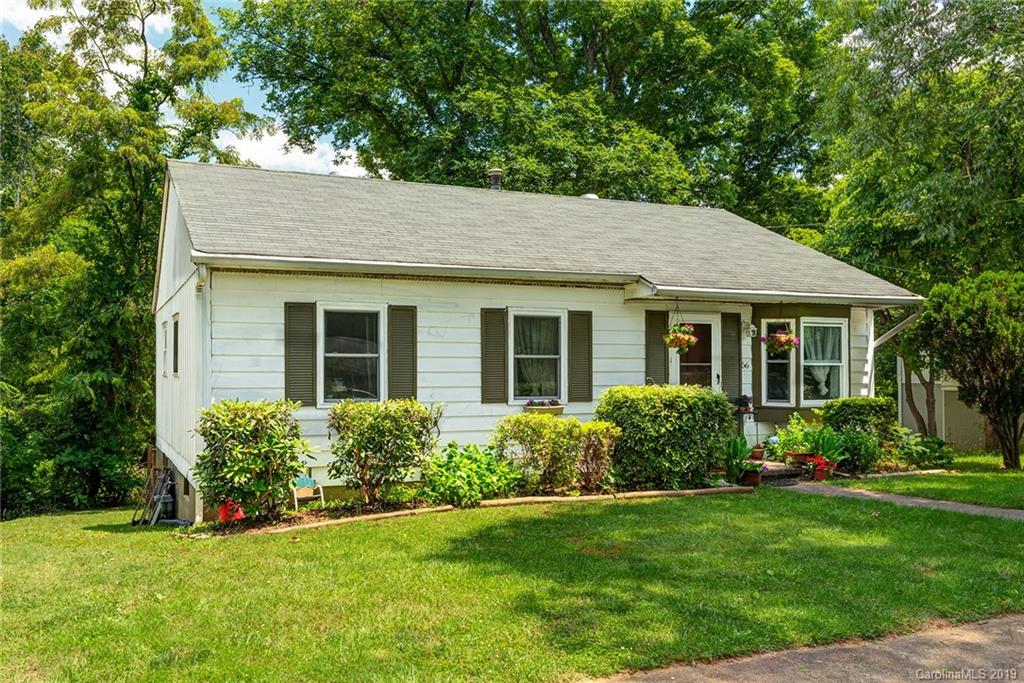 56 Ridge Road Asheville, NC 28803 - Photo 2 of 18 Gallery Image 2