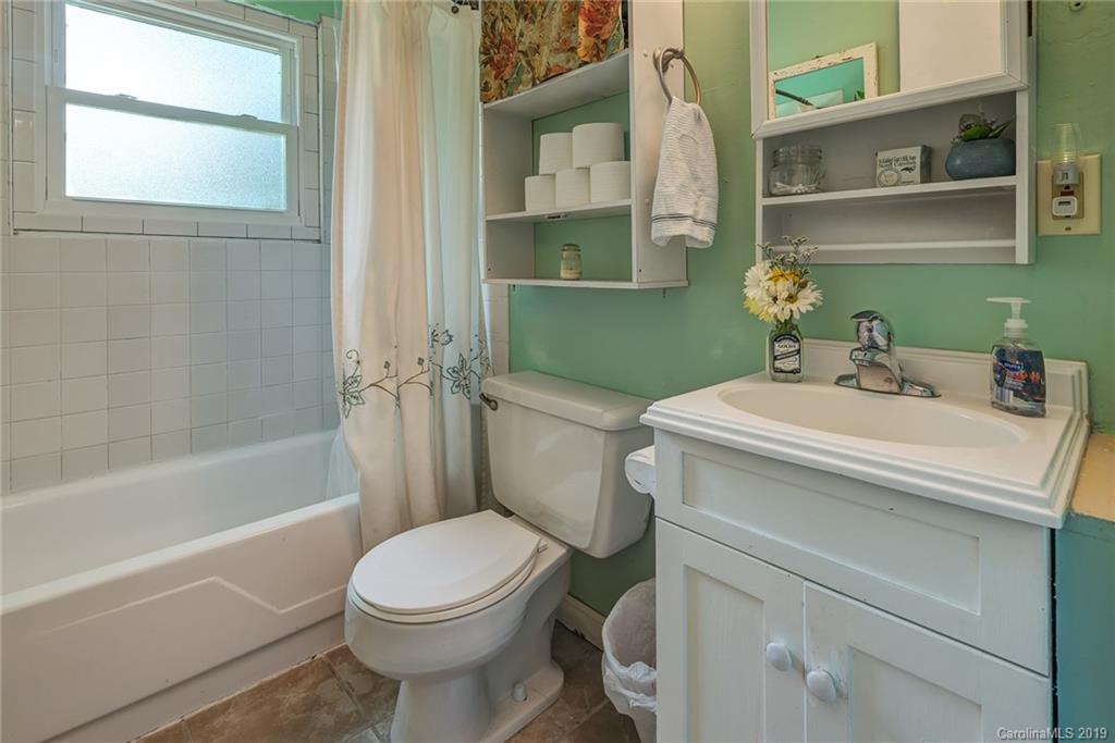56 Ridge Road Asheville, NC 28803 - Photo 11 of 18 Gallery Image 11