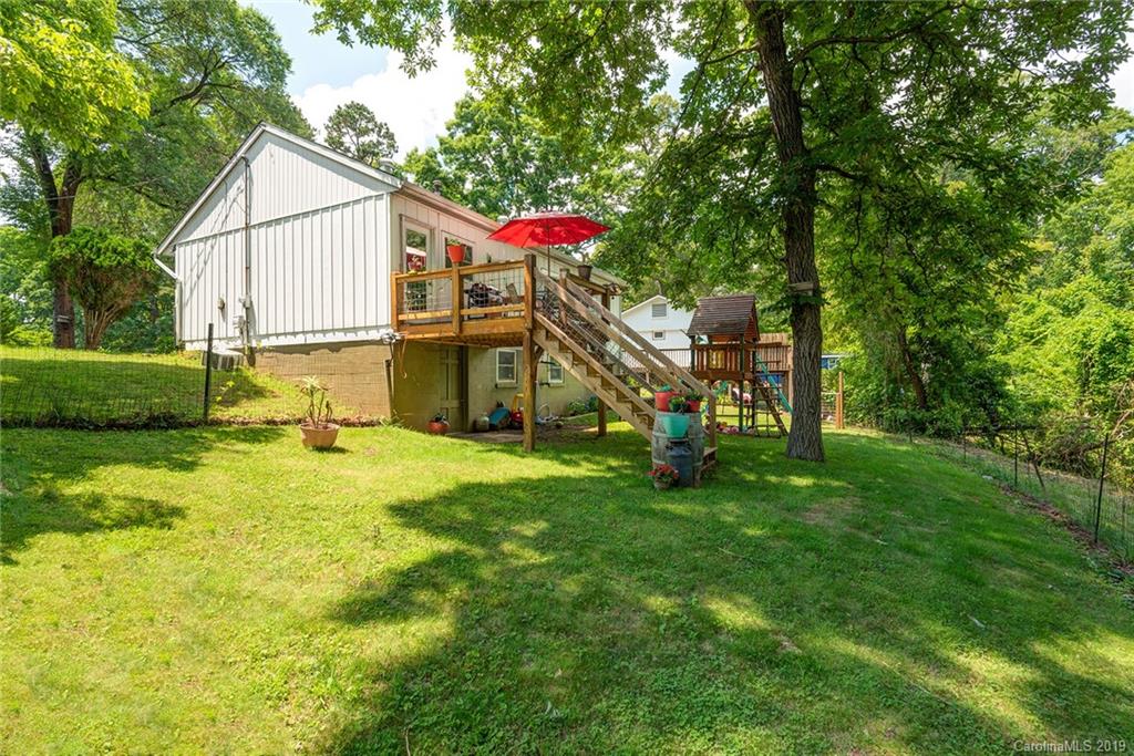 56 Ridge Road Asheville, NC 28803 - Photo 15 of 18 Gallery Image 15